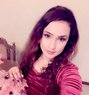 Sadu+ QUEEN OF CUTENESS - Transsexual escort in Colombo Photo 11 of 11