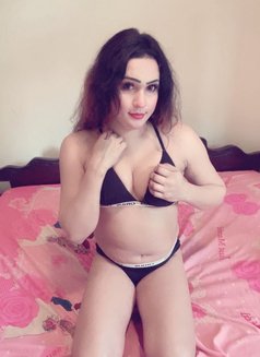 Sadu+ QUEEN OF CUTENESS - Transsexual escort in Colombo Photo 13 of 25