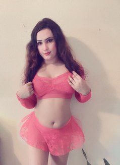 Sadu+ QUEEN OF CUTENESS - Transsexual escort in Colombo Photo 25 of 27