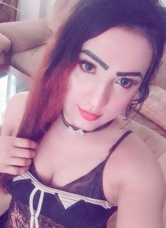 Sadu+ QUEEN OF CUTENESS - Acompañantes transexual in Colombo Photo 8 of 20