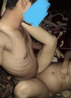 Sadun For ladies / couples - Male escort in Colombo Photo 7 of 7