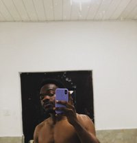 Sae - Male escort in Lusaka