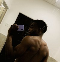 Sae - Male escort in Lusaka