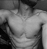 Sae - Male escort in Lusaka