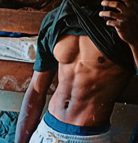 Sae - Acompañantes masculino in Lusaka