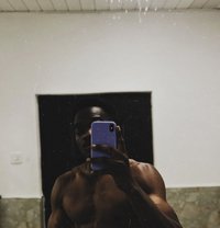 Sae - Male escort in Lusaka