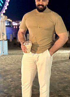 Saeed - Male escort in Erbil Photo 3 of 4