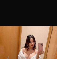 Saeyuna - escort in Abha