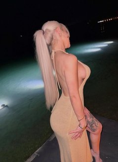 Saeyuna - escort in Abha Photo 3 of 4