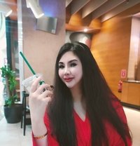 SAFA ONLY massage 🇹🇭service - escort in Doha