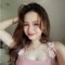 Safa - escort in Jakarta