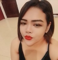 Safa Lady New Anal, Thai escort in Doha