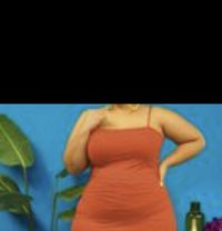 Safaah - escort in Dubai