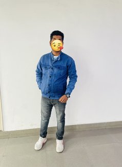 Bewafa - Male escort in New Delhi Photo 2 of 3