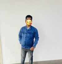 Bewafa - Male escort in New Delhi