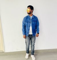 Bewafa - Male escort in New Delhi