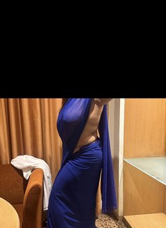 Safashuru - escort in Mumbai Photo 5 of 5