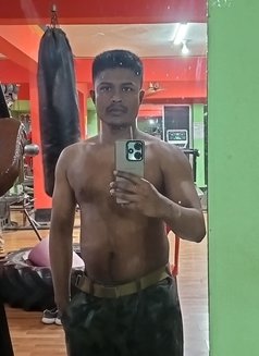 Safayat Sumon - Male escort in Dhaka Photo 2 of 6