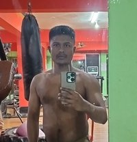 Safayat Sumon - Male escort in Dhaka