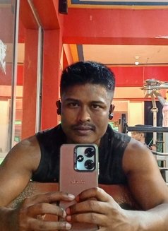 Safayat Sumon - Male escort in Dhaka Photo 1 of 6