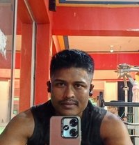 Safayat Sumon - Male escort in Dhaka