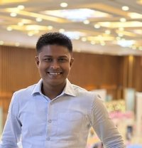 Safayat Sumon - Male escort in Dhaka