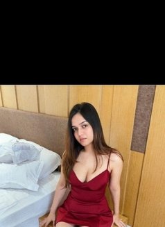 Hey, it's Kavya Call Now For Service - escort in Pondicherry Photo 1 of 3
