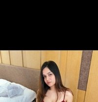 Hey, it's Kavya Call Now For Service - escort in Pondicherry
