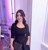 Safe and Secure Genuine Service Enjoy ‎N - escort in Candolim, Goa