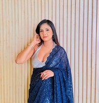 Safe and Secure Genuine Service Enjoy โN - escort in Mumbai