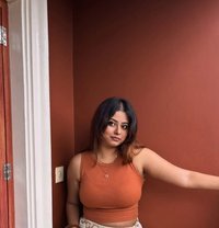 Safe and Secure Genuine Service Unlimite - escort in Bangalore