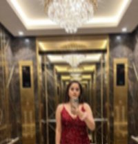 Safe and secure meetings only hotels - escort in Mumbai