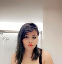 Safe and Secure /No Advance Escort Pihu - escort in Pune