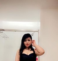 Safe and Secure /No Advance Escort Pihu - escort in Pune