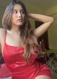 9711,665146 kajal Independent girl model - escort in New Delhi Photo 2 of 5