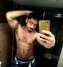 Erotic Massage & Pleasure - Acompañante masculino in Hyderabad Photo 2 of 6