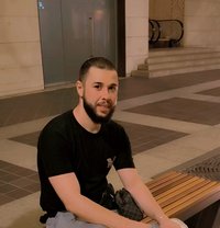 ali - Acompañantes masculino in Beirut