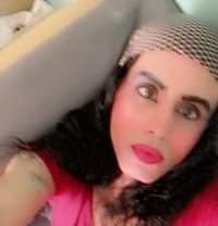 Safee - Male companion in Amman
