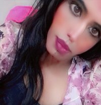Safee - Male companion in Amman