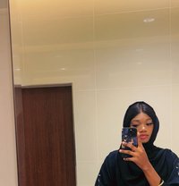 Safeera - escort in Muscat