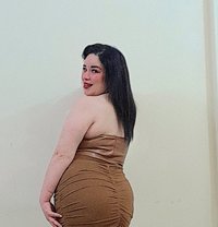 Saffa مربربه - escort in Muscat