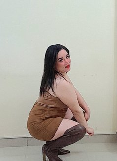 Saffa مربربه - escort in Muscat Photo 14 of 15