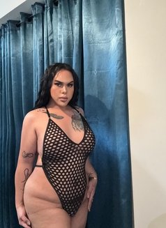 Saffah is back! Big ass cum ass eater! - Transsexual escort in Dubai Photo 16 of 22