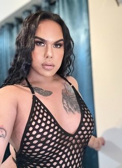 Saffah is back! Big ass cum ass eater! - Transsexual escort in Dubai Photo 19 of 22