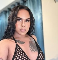 Saffah is back! Big ass cum ass eater! - Transsexual escort in Dubai Photo 19 of 22