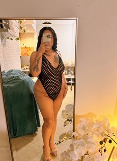 Saffah is back! Big ass cum ass eater! - Transsexual escort in Dubai Photo 22 of 22