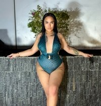 Saffah the Big Ass cum and ass eater - Acompañantes transexual in Dubai