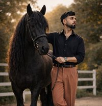 Rooko - Male escort in Chandigarh