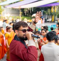 Rooko - Male escort in Chandigarh