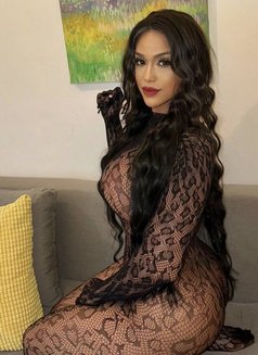 Saffira - escort in Lisbon Photo 1 of 7